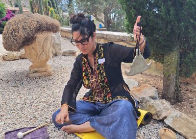 Creating Meaningful Rituals Around Death and Grief