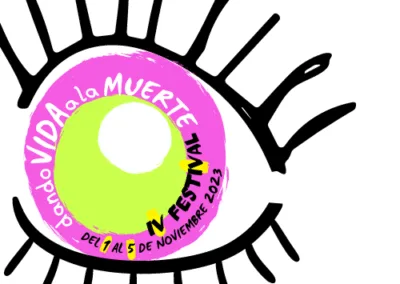 Dando Vida a la Muerte festival